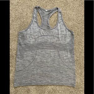 Lululemon Swiftly Tech Tank Top